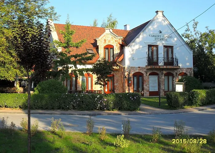 Varkert Panzio