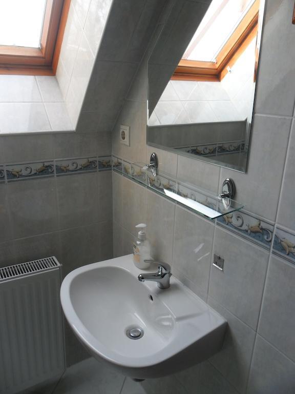 Varkert Panzio 2* Miskolc