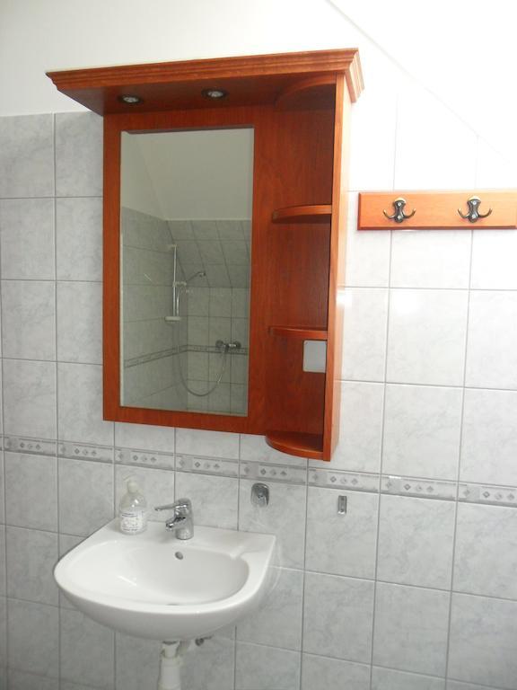 Varkert Panzio 2* Miskolc