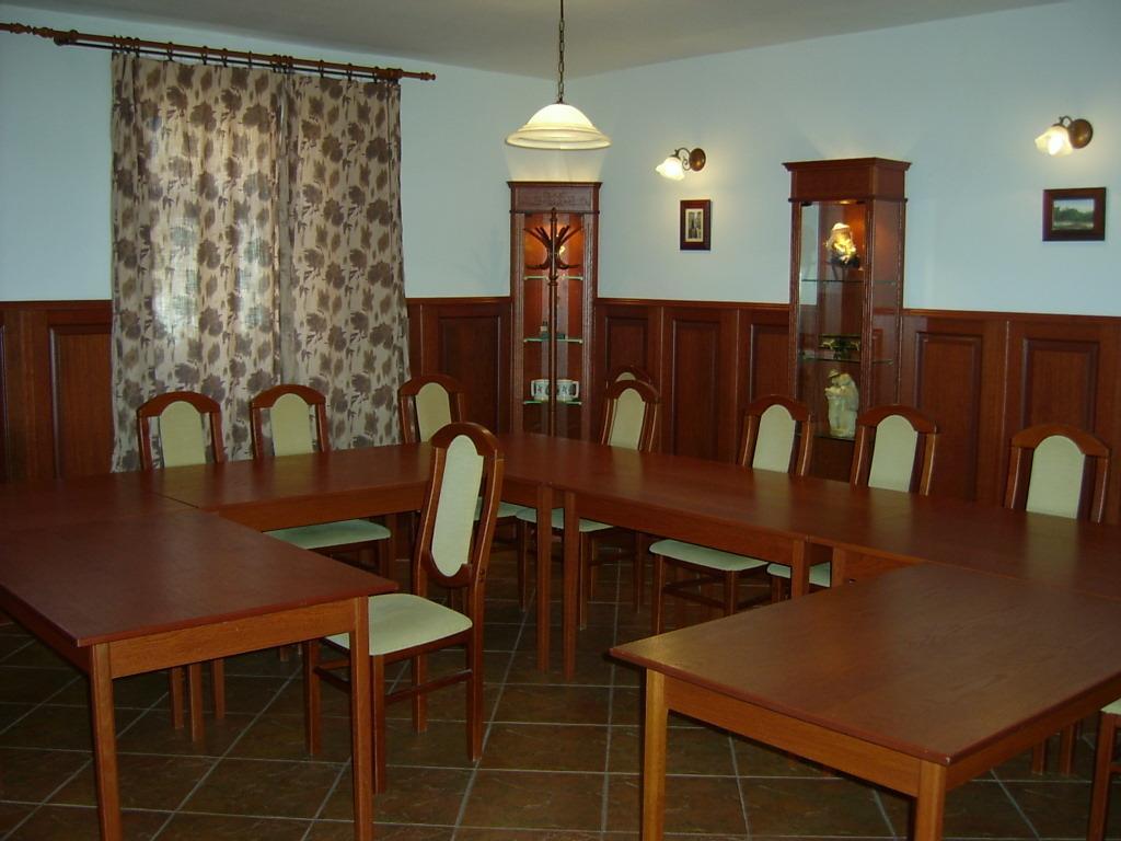 Penzion Varkert Panzio