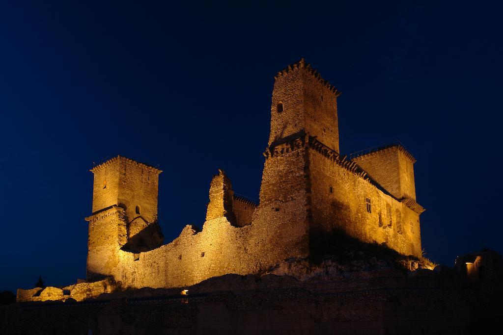 Varkert Panzio Miskolc