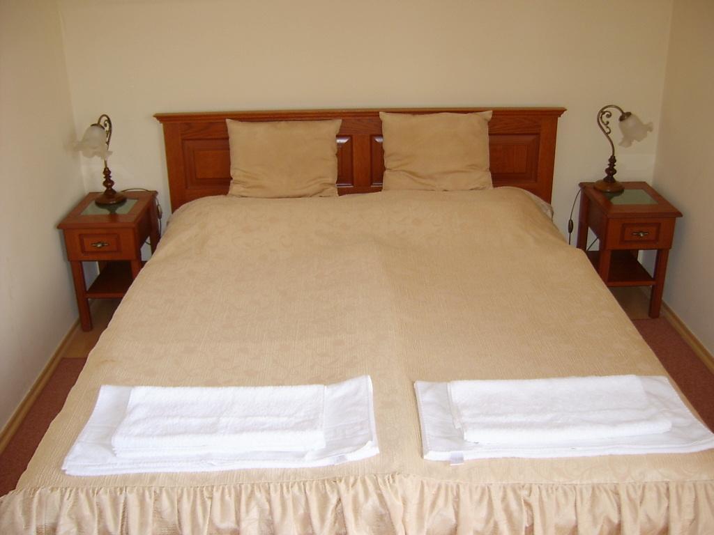 Varkert Panzio 2* Miskolc