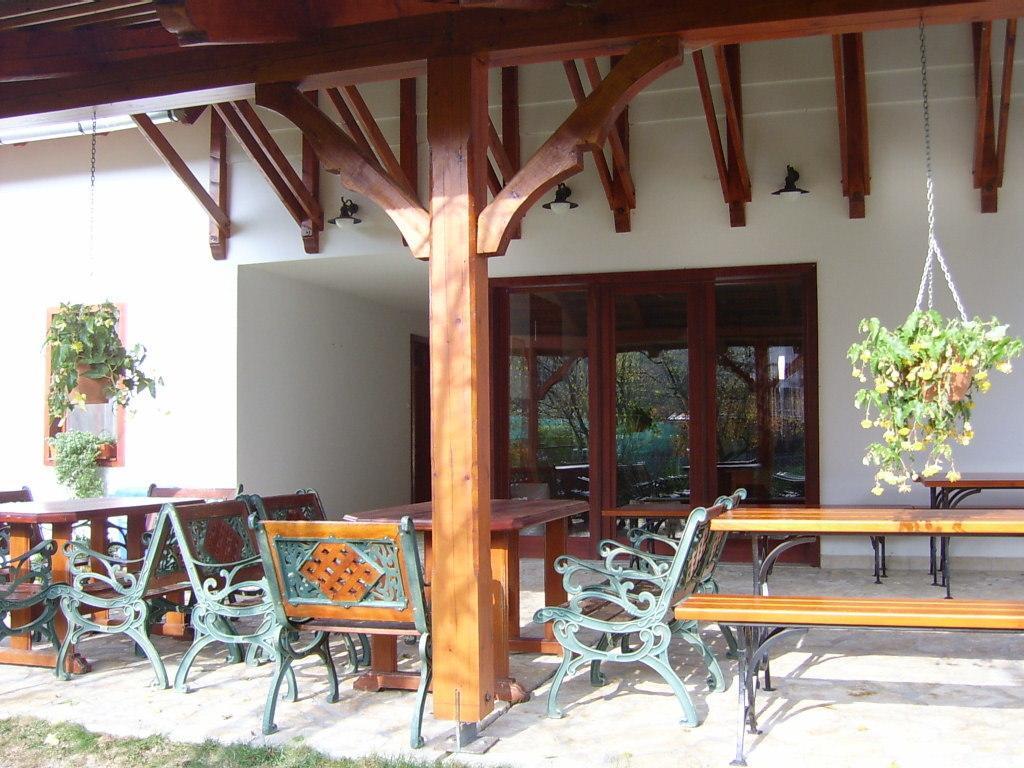 Varkert Panzio 2* Miškovec